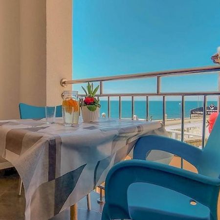 Ferienwohnung Libera Novigrad Istria Exterior foto