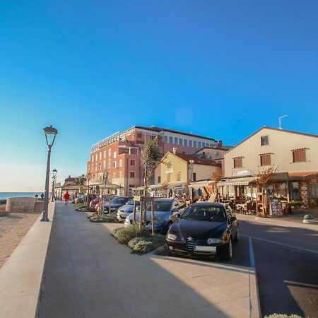 Ferienwohnung Libera Novigrad Istria Exterior foto