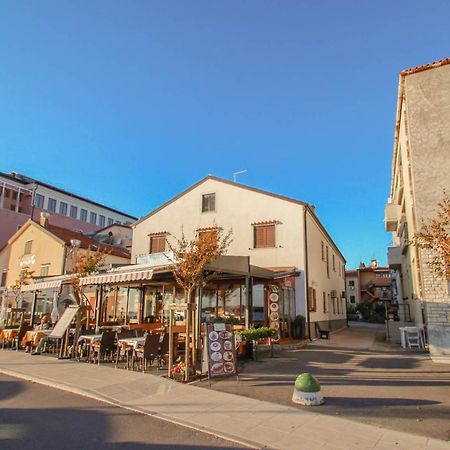 Ferienwohnung Libera Novigrad Istria Exterior foto