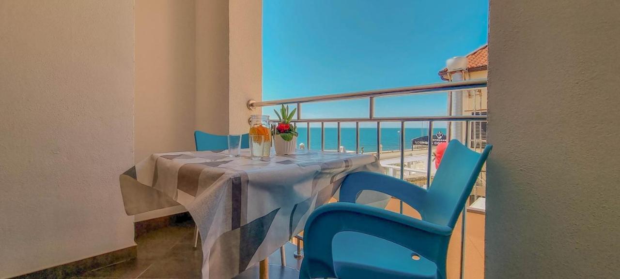 Ferienwohnung Libera Novigrad Istria Exterior foto