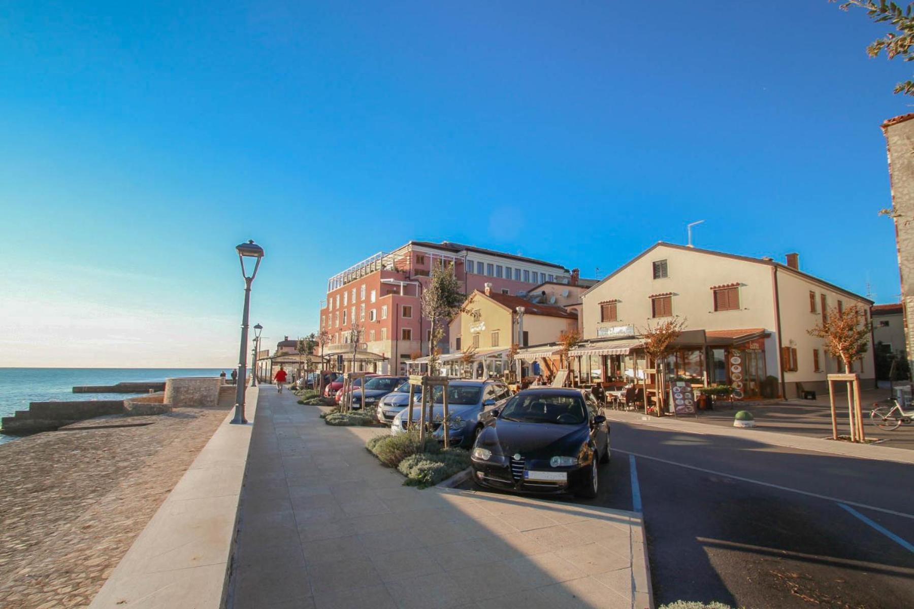 Ferienwohnung Libera Novigrad Istria Exterior foto