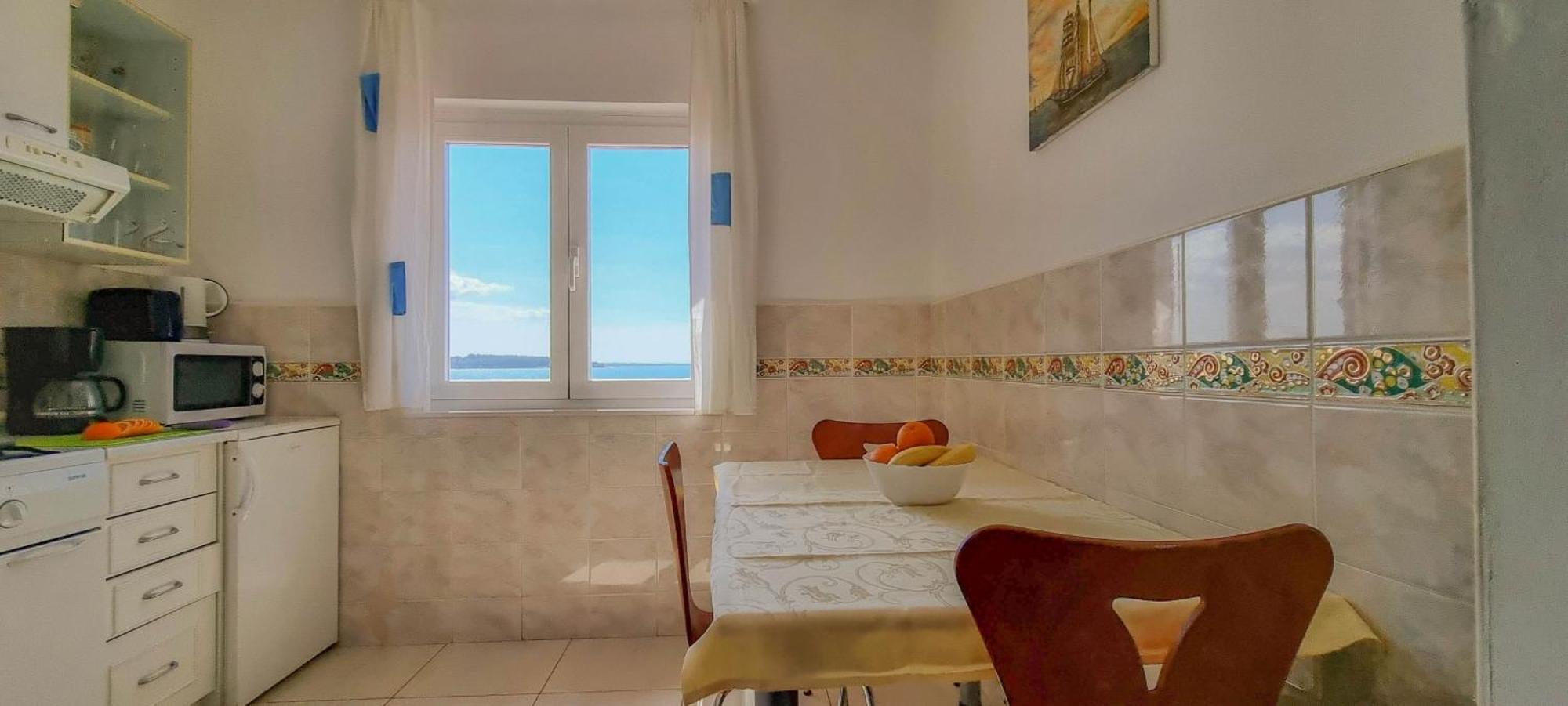 Ferienwohnung Libera Novigrad Istria Exterior foto