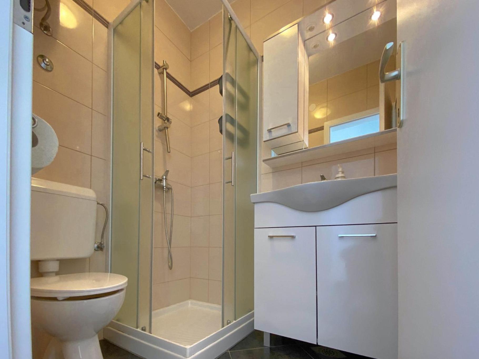 Ferienwohnung Libera Novigrad Istria Exterior foto
