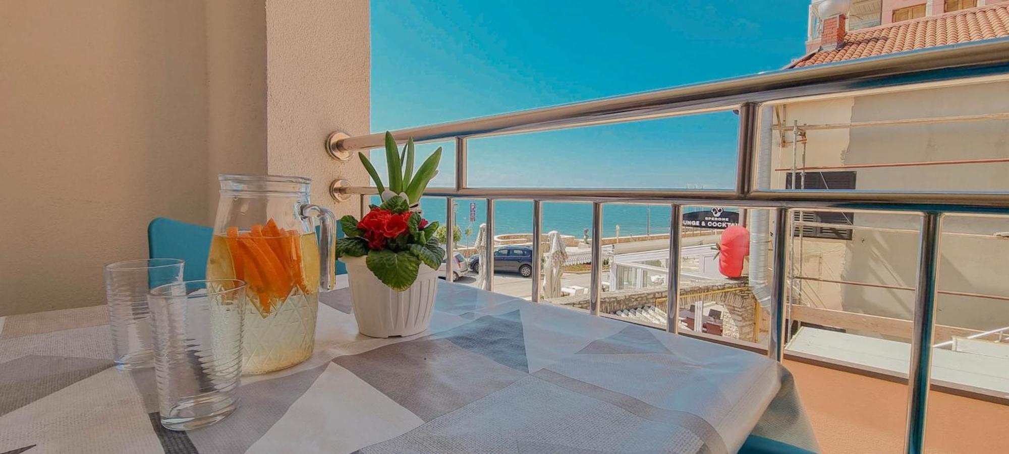 Ferienwohnung Libera Novigrad Istria Exterior foto