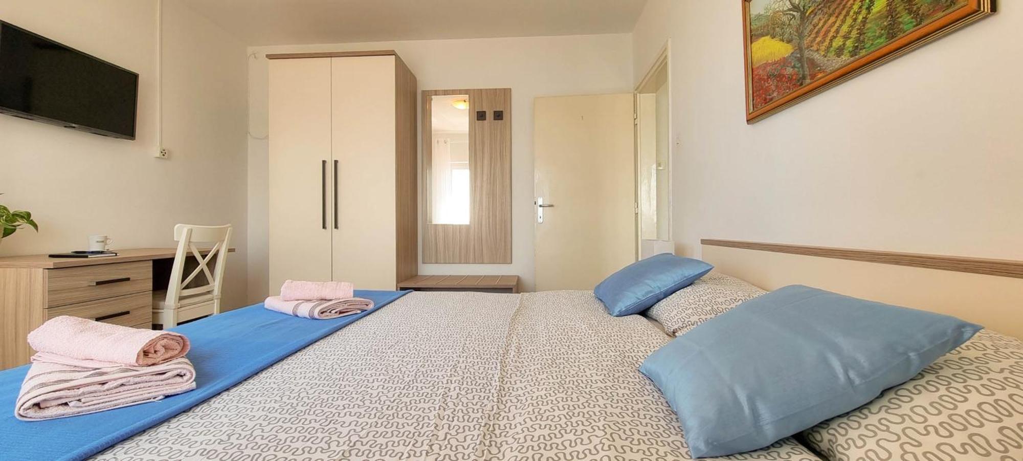 Ferienwohnung Libera Novigrad Istria Exterior foto