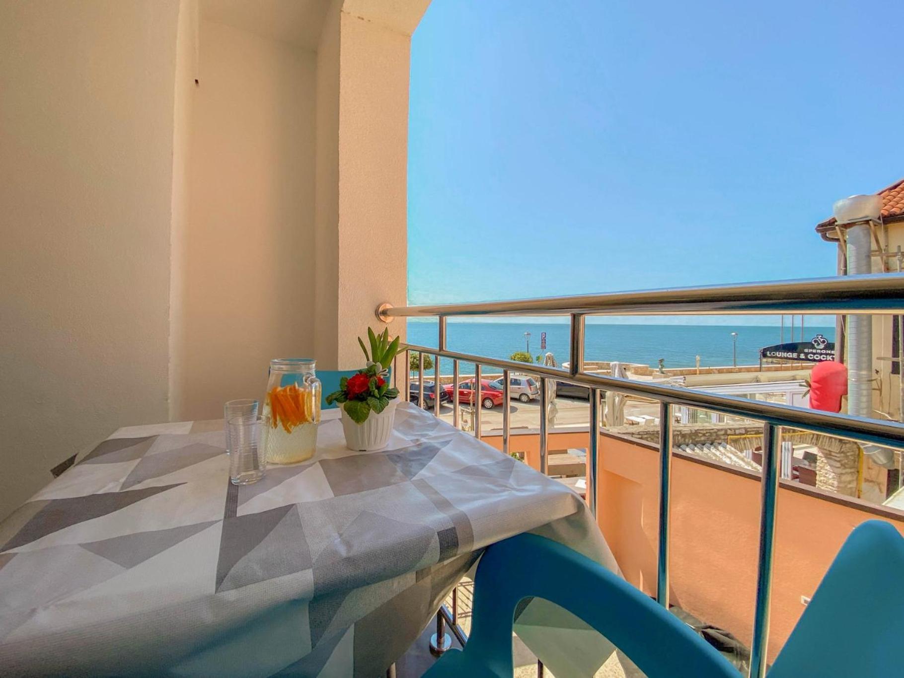 Ferienwohnung Libera Novigrad Istria Exterior foto